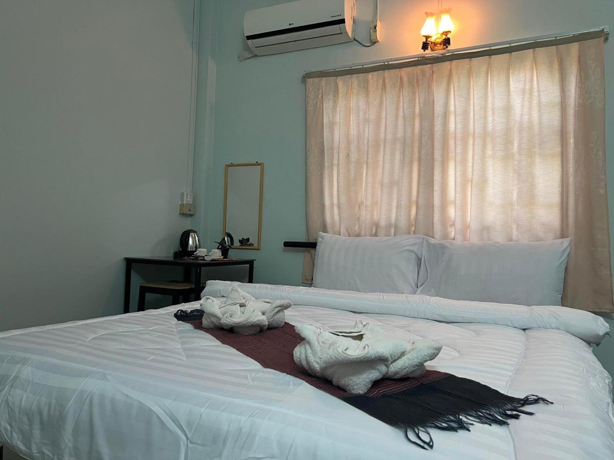 באטאמבנג Lotus Blanc Homestay Villa מראה חיצוני תמונה